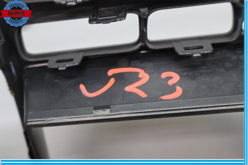 Load image into Gallery viewer, 11-13 Hyundai Equus Dash Instrument Center Bezel Surround Frame Trim Oem

