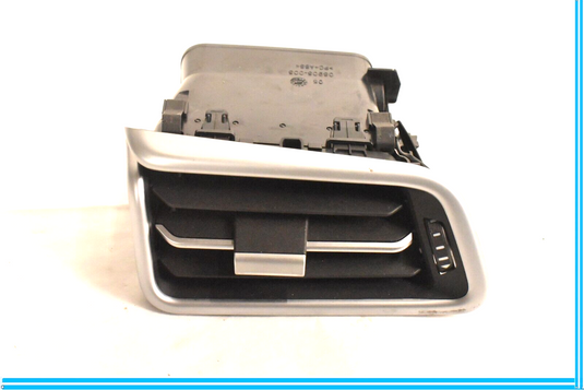 2014 - 2019 MASERATI GHIBLI FRONT LEFT DASHBOARD A/C AIR VENT GRILLE 6700190620
