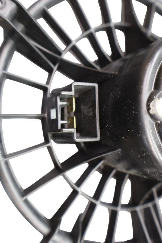 14-20 Maserati Quattroporte M156 GTS Ghibli AC A/C Heater Blower Motor Fan Oem