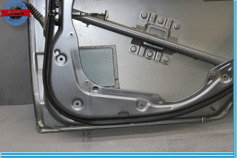 Load image into Gallery viewer, 15-16 Hyundai Genesis Rear Right Passenger Side Exterior Door Shell Panel Oem
