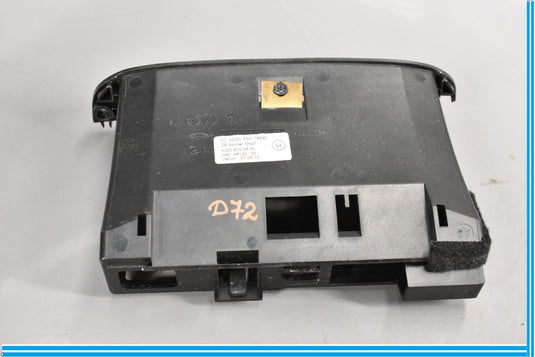 00-06 Mercedes S500 S600 W220 Center Console Ash Tray Ashtray Compartment Oem