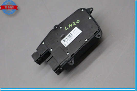 12-20 Tesla Model S Front Left Driver Side Seat Adjustment Control Switch Oem