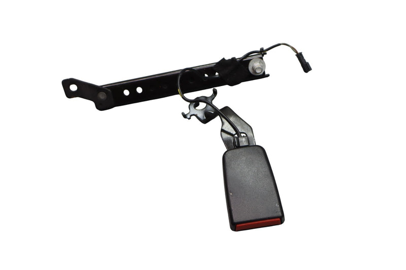 Load image into Gallery viewer, 07-13 Mercedes S550 S400 S600 W221 Rear Left Driver Side Seat Belt Buckle Oem
