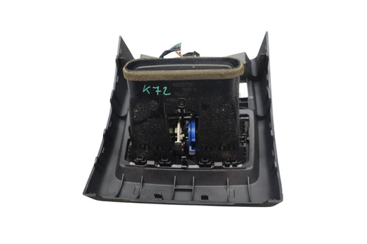 12-18 BMW 320i 328i F30 Center Console Air Vent W/ Trim Panel 64229207330 Oem