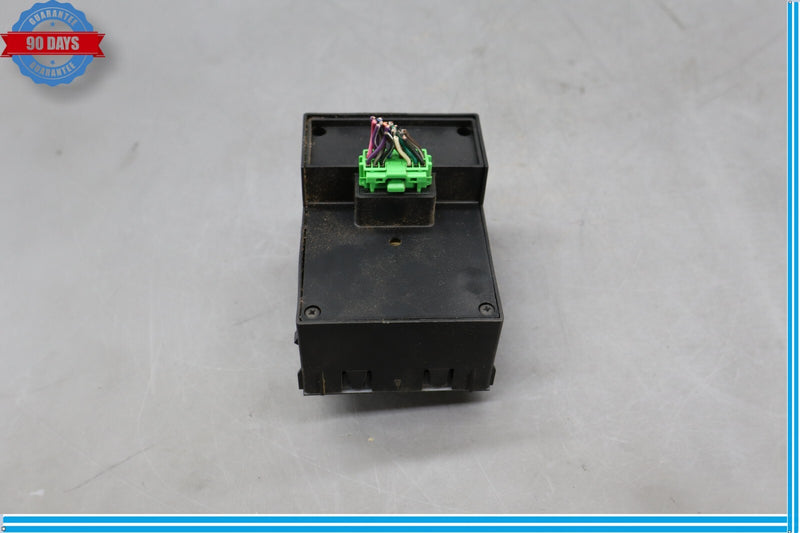 Load image into Gallery viewer, 03-07 Hummer H2 Headlight Head Light Lamp Control Switch 15054679 Oem
