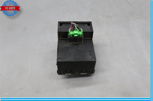 03-07 Hummer H2 Headlight Head Light Lamp Control Switch 15054679 Oem