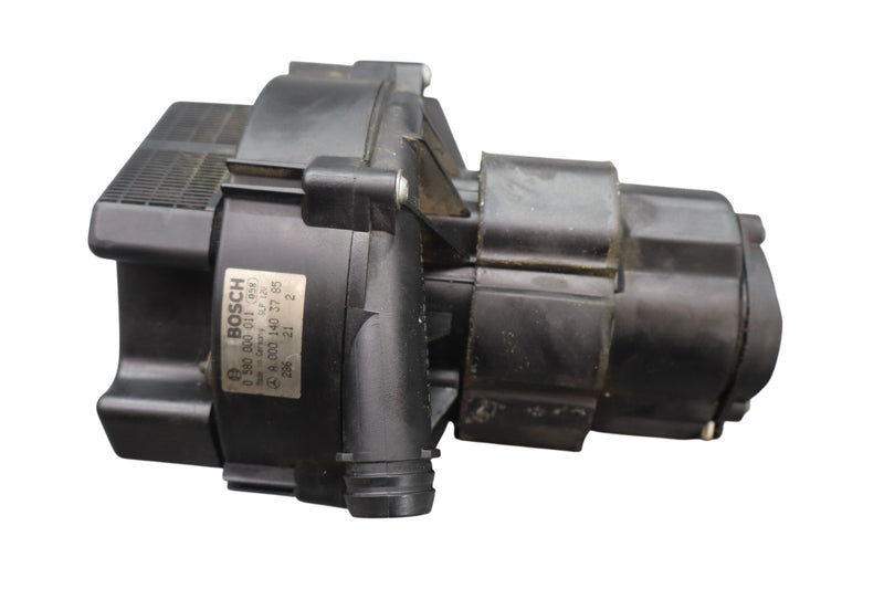 Load image into Gallery viewer, 03-08 Mercedes R230 SL500 SL600 SL55 AMG Secondary Air Smog Pump Emissions Oem
