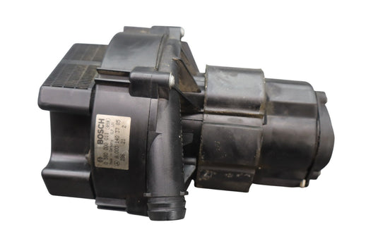 03-08 Mercedes R230 SL500 SL600 SL55 AMG Secondary Air Smog Pump Emissions Oem