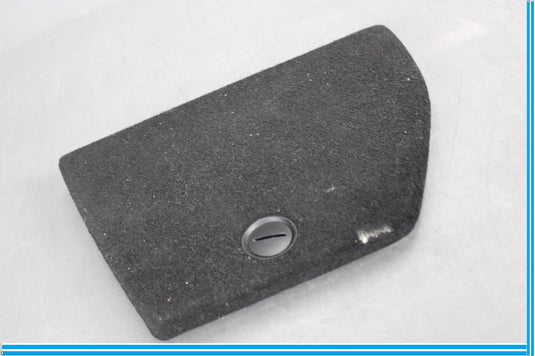 07-12 Mercedes GL450 X164 Right Side Trunk Compartment Cover Panel Trim Oem