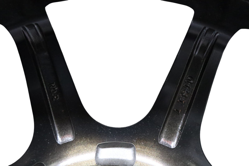 Load image into Gallery viewer, 15-17 Hyundai Genesis G80 Emergency Spare Tire Wheel Rim 18" T135/80R18 Oem
