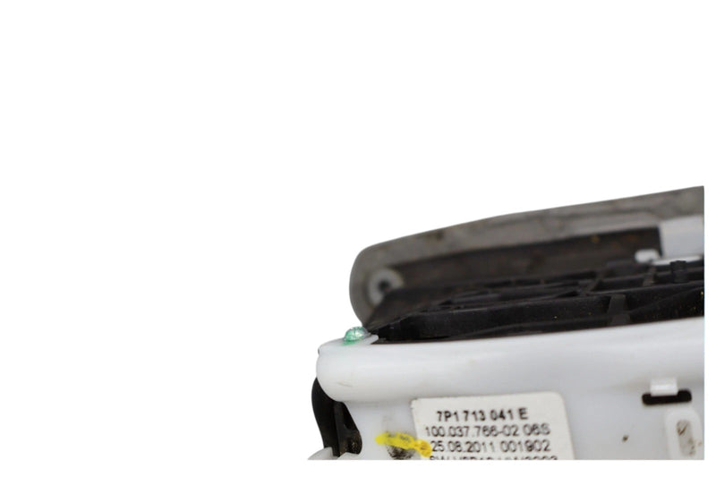 Load image into Gallery viewer, 11-12 Volkswagen VW Touareg Automatic Gear Shifter Selector Lever And Cable OEM
