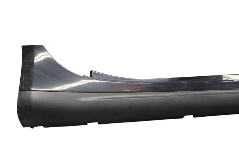 Load image into Gallery viewer, 14-22 Maserati Ghibli M157 Right Passenger Side Rocker Panel Side Skirt Oem
