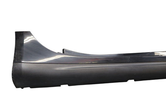 14-22 Maserati Ghibli M157 Right Passenger Side Rocker Panel Side Skirt Oem