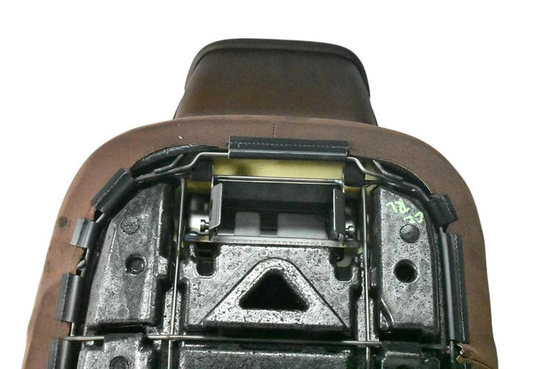 Load image into Gallery viewer, 11-17 Audi A8 A8L D4 Rear Left Driver Side Upper Seat Cushion 4H0885273 Oem
