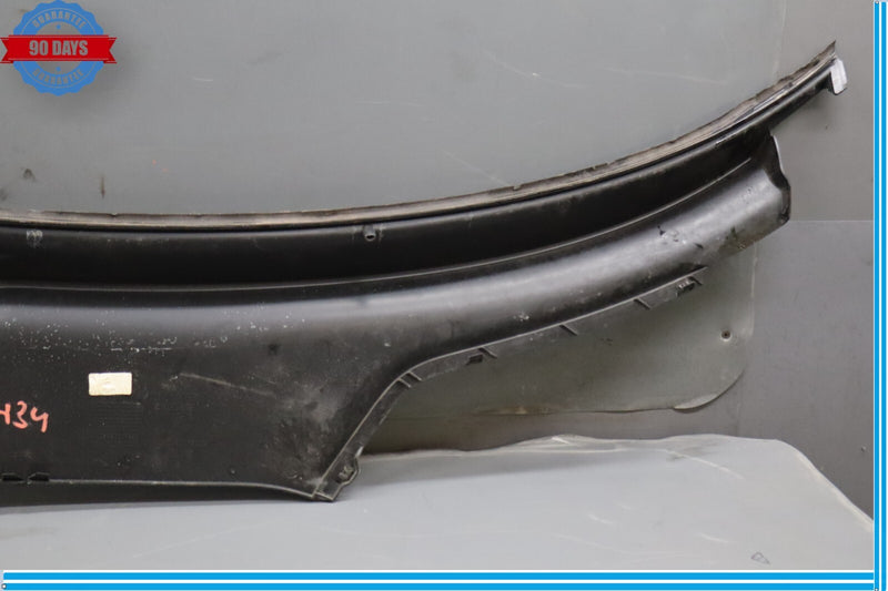 Load image into Gallery viewer, 10-16 Porsche Panamera 970 Front Windshield Window Cowl Vent Panel Oem
