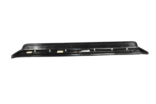 12-17 BMW 650i 640i Front Right Passenger Door Sills Tread Plate 51478051706 Oem