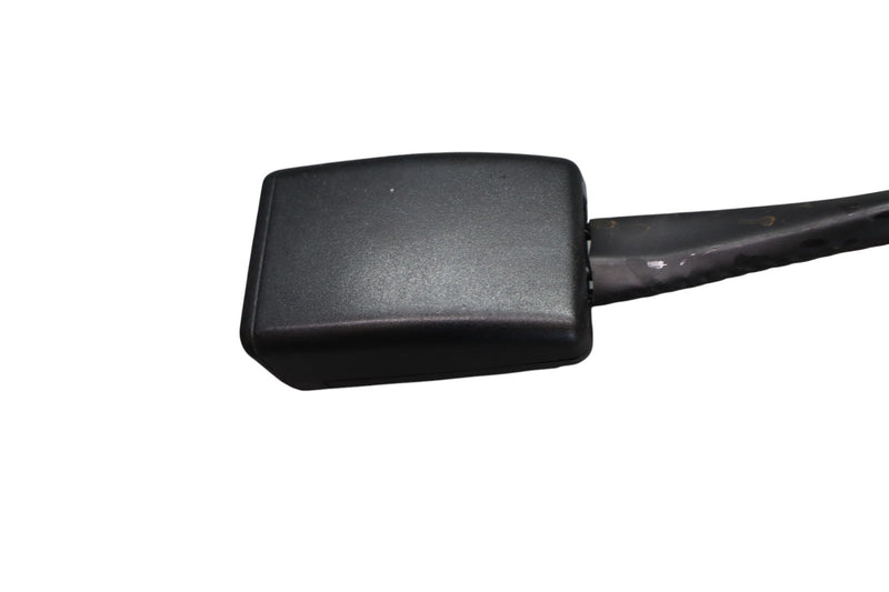 Load image into Gallery viewer, 14-17 LR Rover Sport L494 Front Left or Right Side Seat Belt Buckle Black Oem
