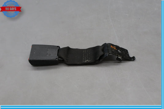 07-13 BMW X5 E70 Rear Center 2nd Row Seat Belt Seatbelt Buckle Receiver Oem