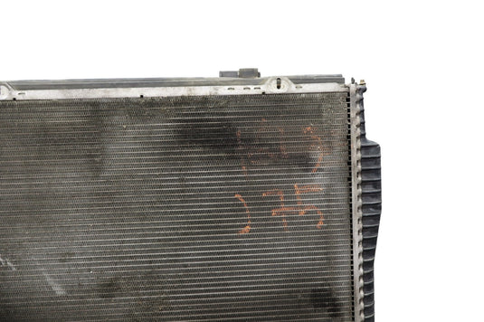04-08 Chrysler Crossfire Engine Cooling Radiator Assembly 2025007803 Oem