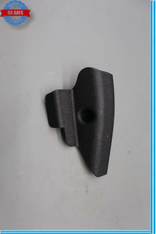07-15 Jaguar X150 XK XKR Front Right Passenger Side Seat Lower Trim Oem