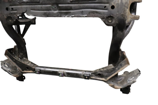 16-23 Jaguar X260 XF Front Subframe Suspension Crossmember Engine Cradle Oem
