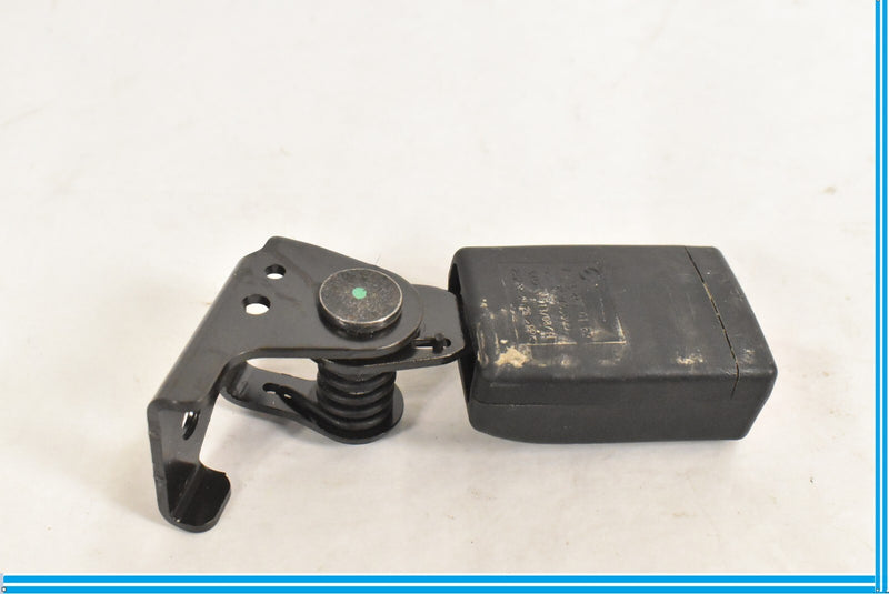 Load image into Gallery viewer, 2014 - 2018 MERCEDES CLA45 W117 REAR LEFT SIDE SEATBELT SEAT BELT BUCKLE LH OEM
