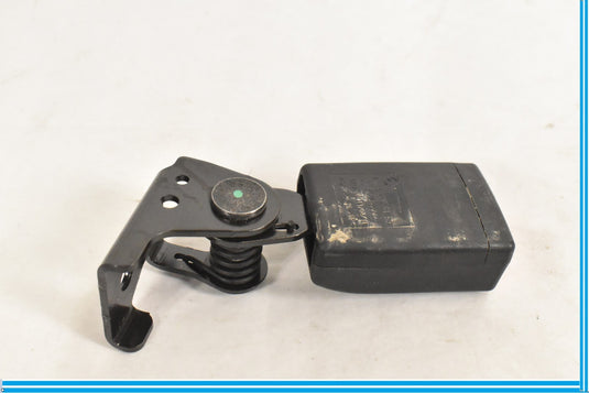 2014 - 2018 MERCEDES CLA45 W117 REAR LEFT SIDE SEATBELT SEAT BELT BUCKLE LH OEM
