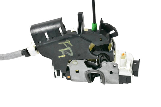 10-17 Mercedes E550 E400 Front Right Passenger Side Door Lock Latch Actuator Oem