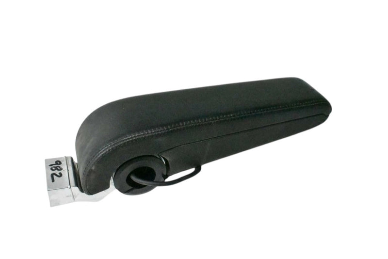 Load image into Gallery viewer, 03-12 Bentley Continental GT Front Right Passenger Console Armrest Arm Rest OEM
