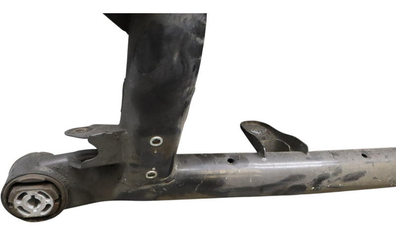 Load image into Gallery viewer, 17-22 Alfa Romeo Giulia Rear Sub Frame Subframe Crossmember 00505521600 Oem
