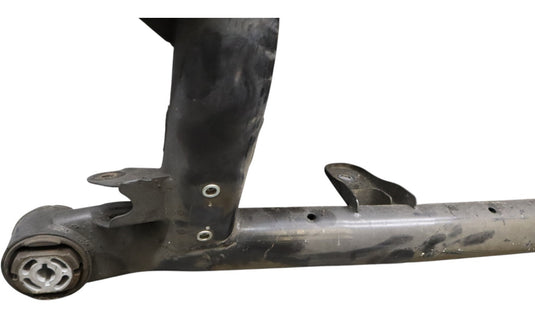 17-22 Alfa Romeo Giulia Rear Sub Frame Subframe Crossmember 00505521600 Oem