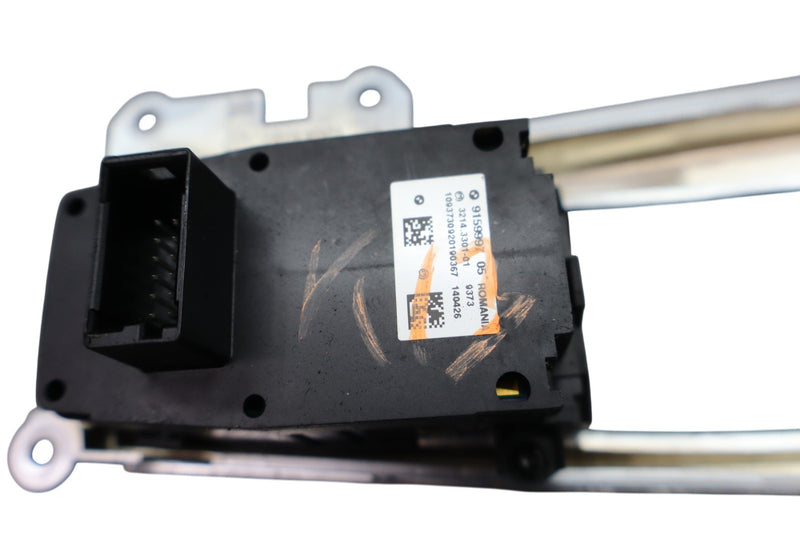 Load image into Gallery viewer, 09-18 BMW 750Li xDrive Center Console Parking Brake Switch W/ Bezel Cover Oem
