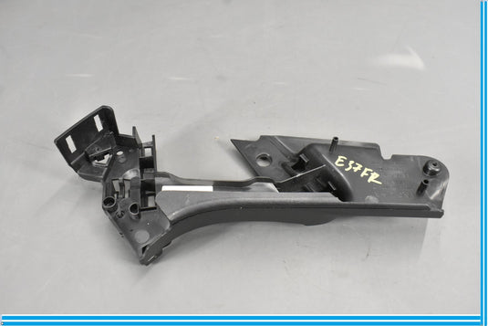 09-15 Jaguar XF XFR Front Right Passenger Side Seat Mechanism Cover Trim Oem