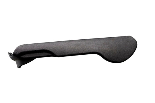 15-20 Hyundai Genesis Front Right Passenger Seat Lower Seat Track Cover Trim OEM