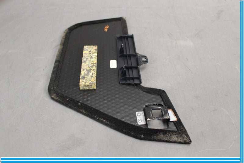 Load image into Gallery viewer, 07-09 Lexus LS460 Rear Left Driver Side Trunk Floor Carpet Trim Cover Panel Oem
