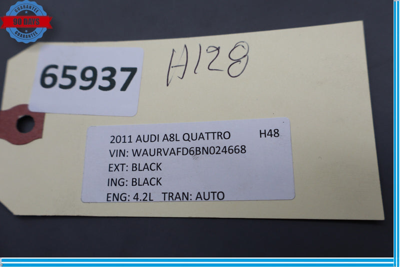 Load image into Gallery viewer, 12-18 Audi A6 A7 Quattro Headlight Suspension Height Level Sensor Oem
