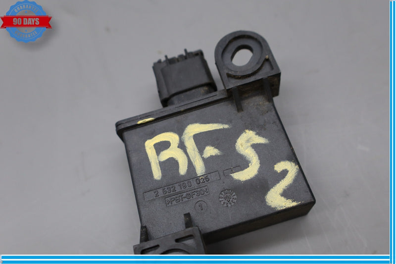 Load image into Gallery viewer, 03-12 Bentley Continental Tire Pressure Monitoring System TPMS Receiver Oem
