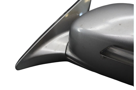 11-16 Hyundai Equus Front Left Driver Side Door Rear View Mirror 876203N650 Oem