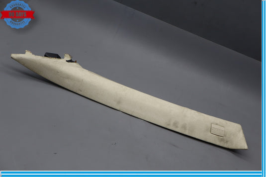 10-19 Jaguar X351 XJ XJL Front Left Driver Side A Pillar Trim Panel Cover Oem