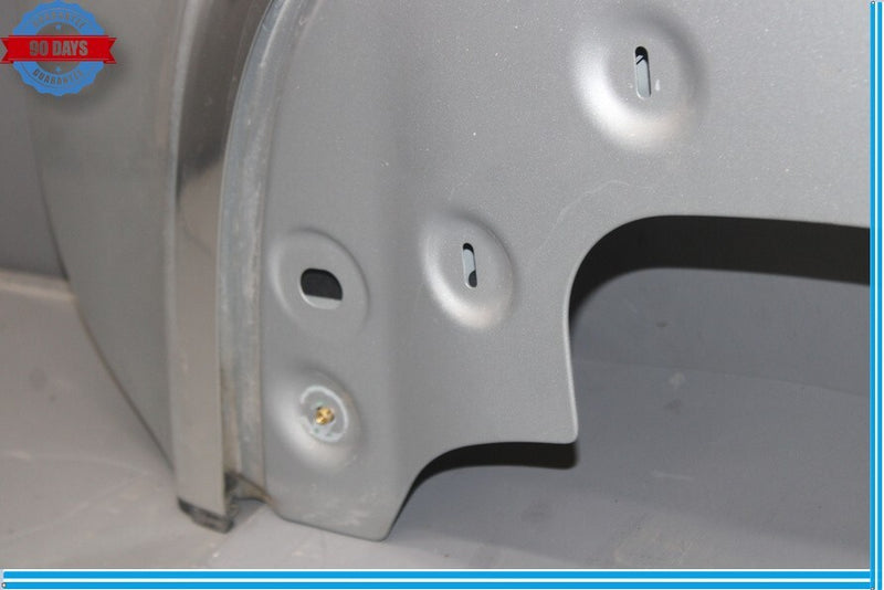 Load image into Gallery viewer, 07-15 Jaguar XK XKR Rear Deck Cover Shelf Roof Convertible Lid Trunk Panel Oem
