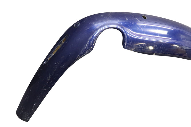 Load image into Gallery viewer, 97-00 Jaguar XK8 XKR X100 Rear Lower Bumper Cover Panel Assembly Oem
