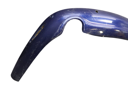 97-00 Jaguar XK8 XKR X100 Rear Lower Bumper Cover Panel Assembly Oem