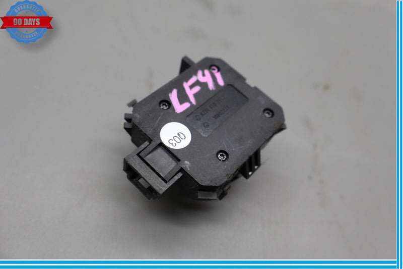 Load image into Gallery viewer, 13-19 Mercedes GL450 GL550 Front Left Driver Side Seat Lumbar Switch Black Oem
