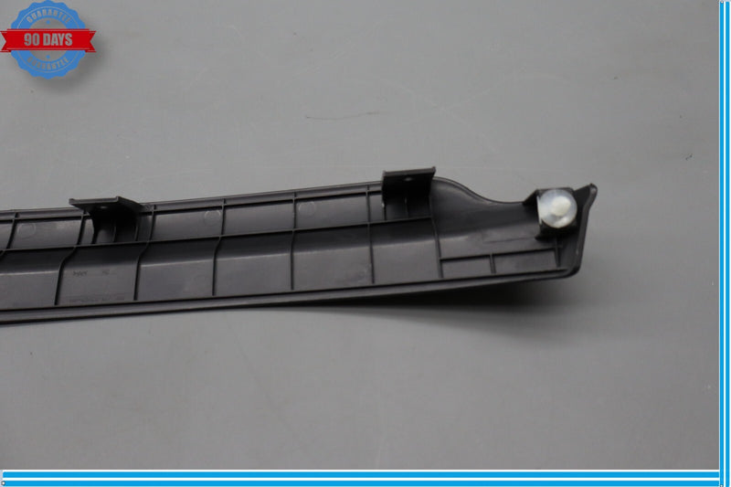 Load image into Gallery viewer, 2016 Hyundai Genesis Front Right Passenger Side Seat Outer Trim Black Oem
