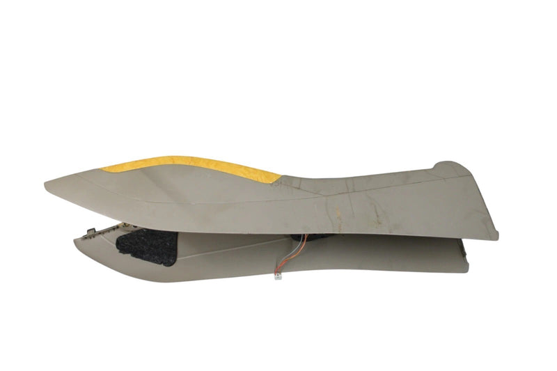 Load image into Gallery viewer, 09-16 Audi A4 Sedan Center Console Storage Compartment Base Trim Cover Panel OEM
