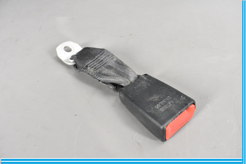 Load image into Gallery viewer, 02-10 Lexus SC430 Rear Left Driver Side Seat Belt Seatbelt Buckle Oem

