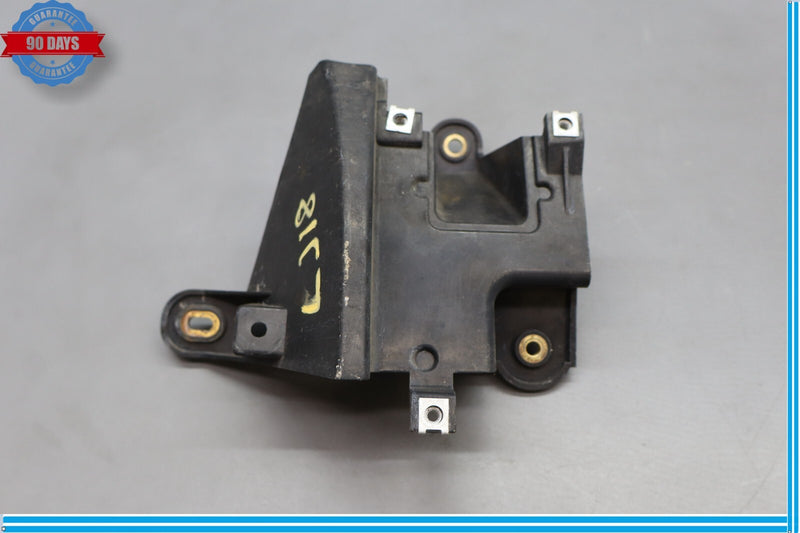 Load image into Gallery viewer, 11-18 Porsche Cayenne Rear Left Blind Spot Detector Sensor Mount Bracket Oem
