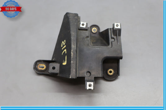 11-18 Porsche Cayenne Rear Left Blind Spot Detector Sensor Mount Bracket Oem