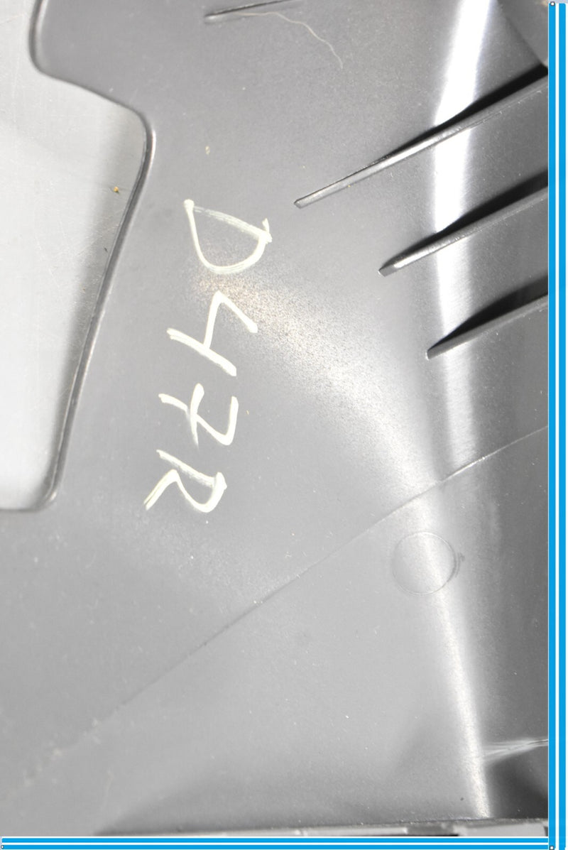 Load image into Gallery viewer, 00-06 Mercedes CL500 CL600 W215 Right Seat Cover Trim Panel A2159101618 Oem
