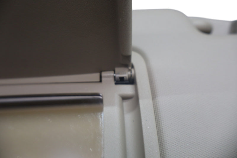 Load image into Gallery viewer, 12-19 Mercedes GL450 GL550 X166 Front Right Side Sun Visor Sunvisor Oem
